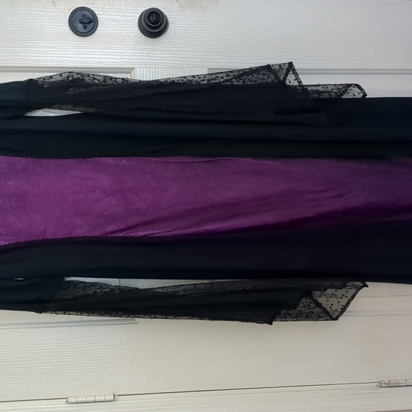 Renaissance Gown - Picture 2 of 7